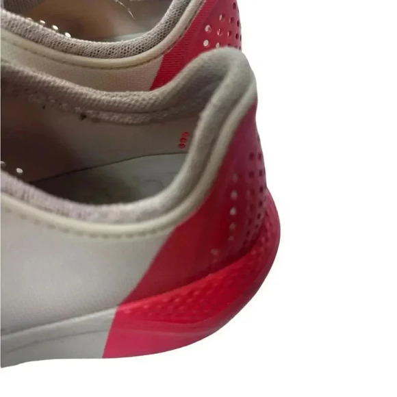 Crocs Literide Colorblock Slip On Casual Sneakers size 9 - Picture 10 of 12